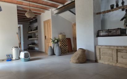 Resale - Commercial -
Almansa