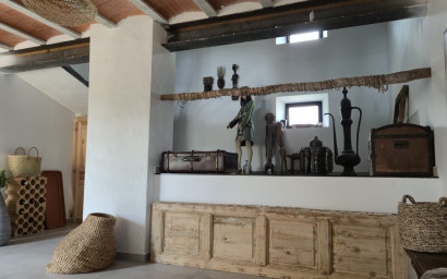 Resale - Commercial -
Almansa