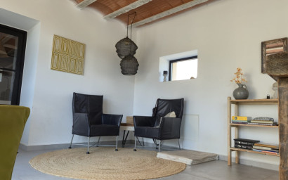 Resale - Commercial -
Almansa