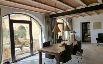 Resale - Commercial -
Almansa