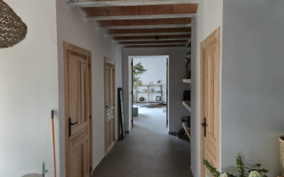 Resale - Commercial -
Almansa