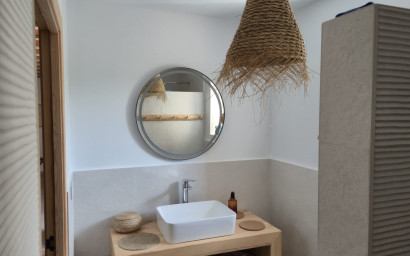 Resale - Commercial -
Almansa