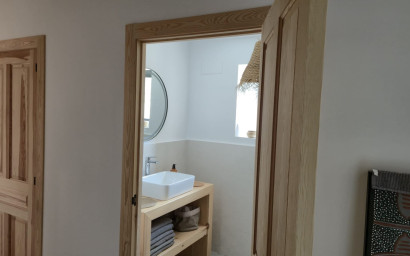 Resale - Commercial -
Almansa
