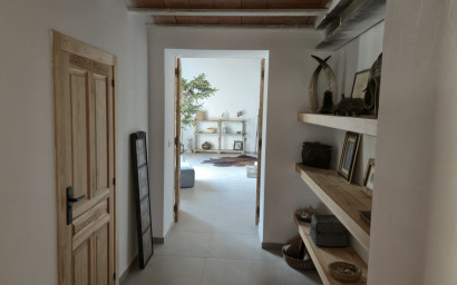 Resale - Commercial -
Almansa