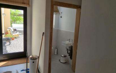 Resale - Commercial -
Almansa