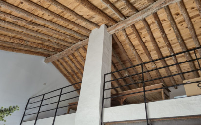 Resale - Commercial -
Almansa