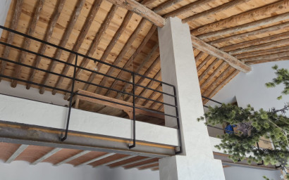 Resale - Commercial -
Almansa