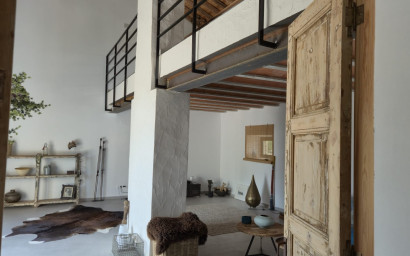 Resale - Commercial -
Almansa