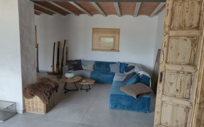 Resale - Commercial -
Almansa