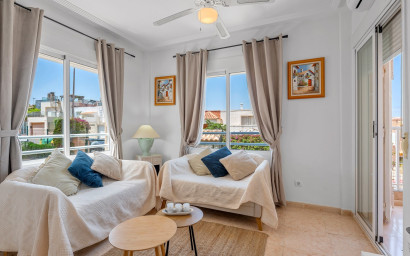 Revente - Appartement -
Torrevieja - La Mata