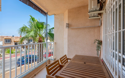 Revente - Appartement -
Torrevieja - La Mata