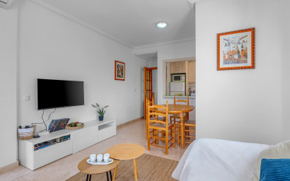 Revente - Appartement -
Torrevieja - La Mata