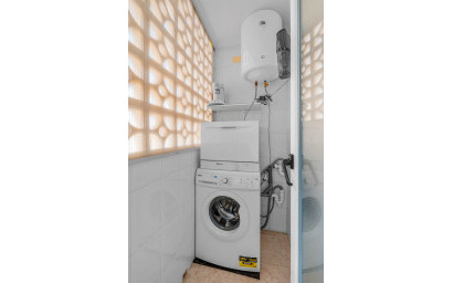 Revente - Appartement -
Torrevieja - La Mata
