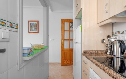 Revente - Appartement -
Torrevieja - La Mata