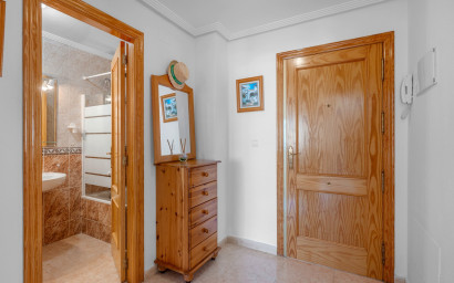 Revente - Appartement -
Torrevieja - La Mata