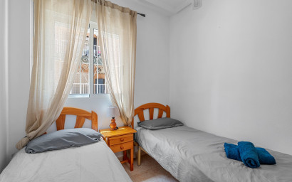 Revente - Appartement -
Torrevieja - La Mata