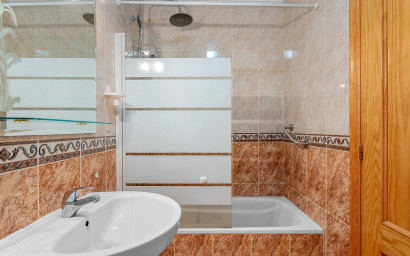 Revente - Appartement -
Torrevieja - La Mata