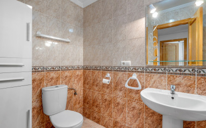 Revente - Appartement -
Torrevieja - La Mata
