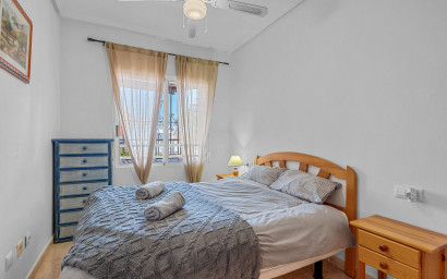 Revente - Appartement -
Torrevieja - La Mata