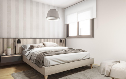 Nouvelle construction - Appartement -
Torrevieja - Playa de El Cura