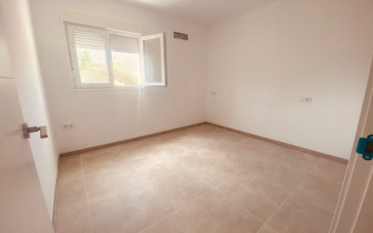 Resale - Finca - Country Property -
Hondón de las Nieves - La Canalosa
