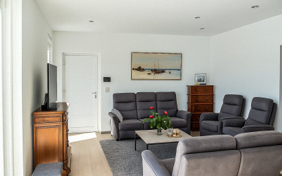 Revente - Villa -
Torrevieja - La Siesta