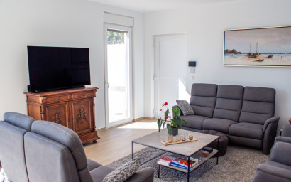 Revente - Villa -
Torrevieja - La Siesta