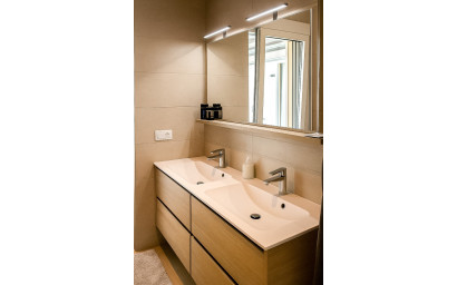 Revente - Villa -
Torrevieja - La Siesta