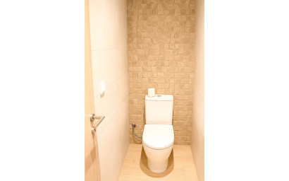 Revente - Villa -
Torrevieja - La Siesta