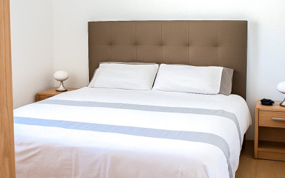 Revente - Villa -
Torrevieja - La Siesta