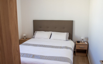 Revente - Villa -
Torrevieja - La Siesta
