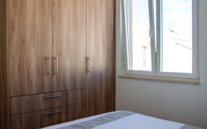 Revente - Villa -
Torrevieja - La Siesta