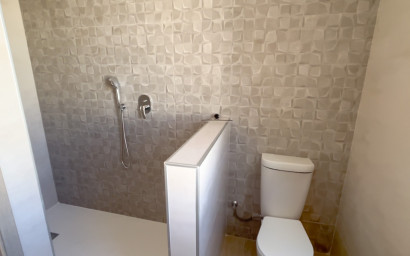 Revente - Villa -
Torrevieja - La Siesta