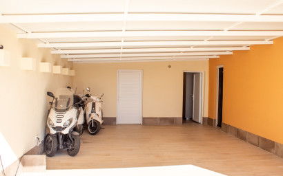 Revente - Villa -
Torrevieja - La Siesta