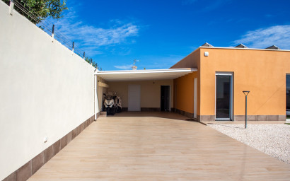Revente - Villa -
Torrevieja - La Siesta