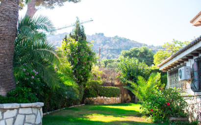 Revente - Villa -
Alicante - Albufereta
