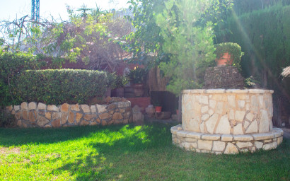 Revente - Villa -
Alicante - Albufereta