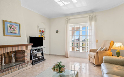 Revente - Villa -
Ciudad Quesada
