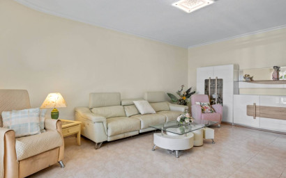 Revente - Villa -
Ciudad Quesada