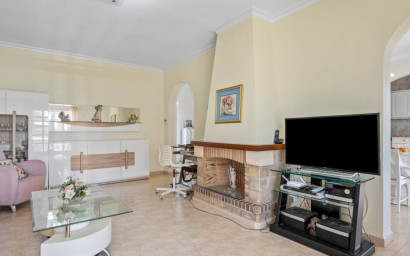 Revente - Villa -
Ciudad Quesada