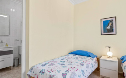 Revente - Villa -
Ciudad Quesada