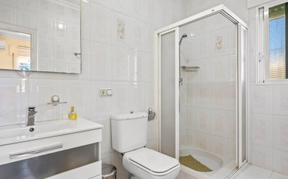Revente - Villa -
Ciudad Quesada