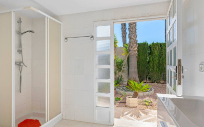 Revente - Villa -
Ciudad Quesada
