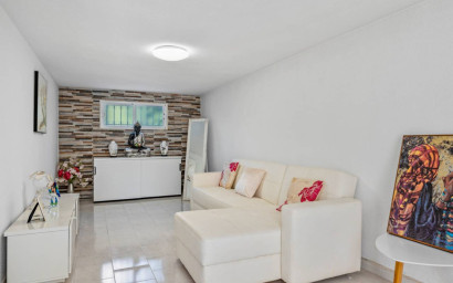 Revente - Villa -
Ciudad Quesada