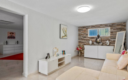Revente - Villa -
Ciudad Quesada