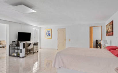 Revente - Villa -
Ciudad Quesada