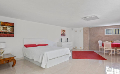 Revente - Villa -
Ciudad Quesada