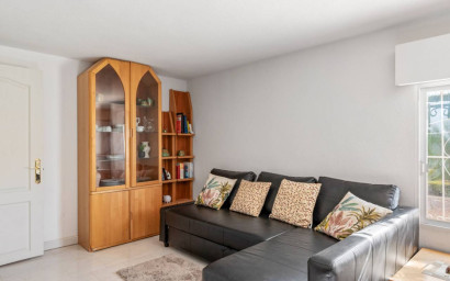 Revente - Villa -
Ciudad Quesada