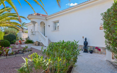 Revente - Villa -
Ciudad Quesada