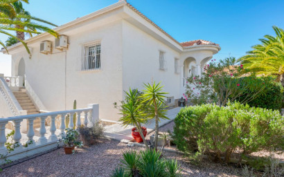 Revente - Villa -
Ciudad Quesada